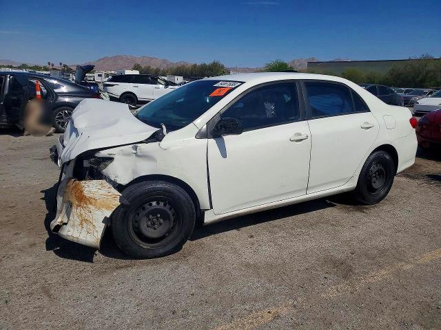 2011 Toyota Corolla მანქანა იყიდება აუქციონზე, vin: JTDBU4EE4BJ102875, აუქციონის ნომერი: 54861686