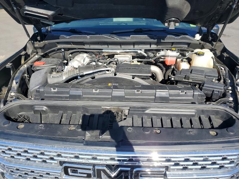 49098176 :رقم المزاد ، 1GT49REY9PF215068 vin ، 2023 Gmc Sierra مزاد بيع