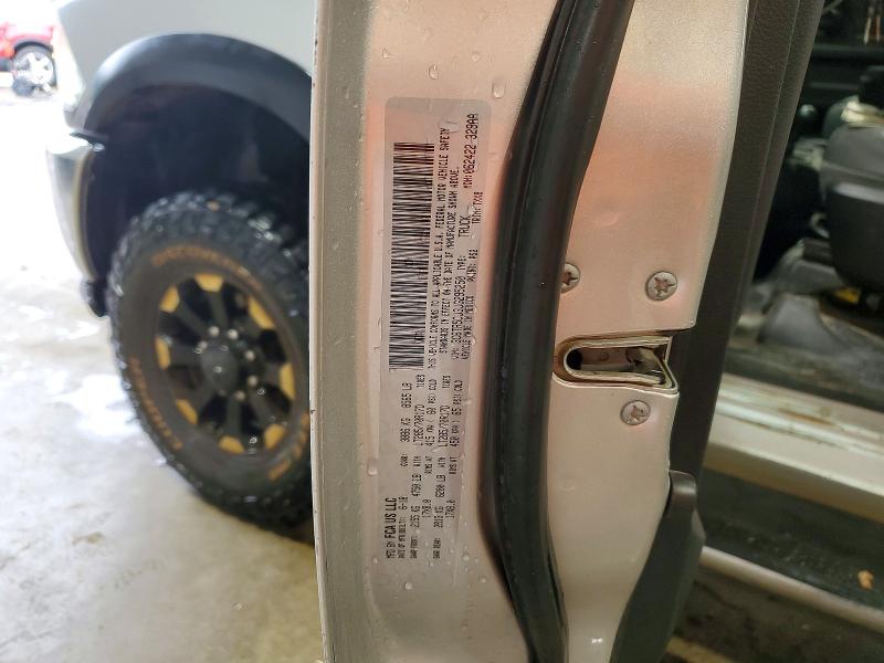 Продажа на аукционе авто 2018 Ram 2500, vin: 3C6TR5CJ3JG295250, номер лота: 52415666