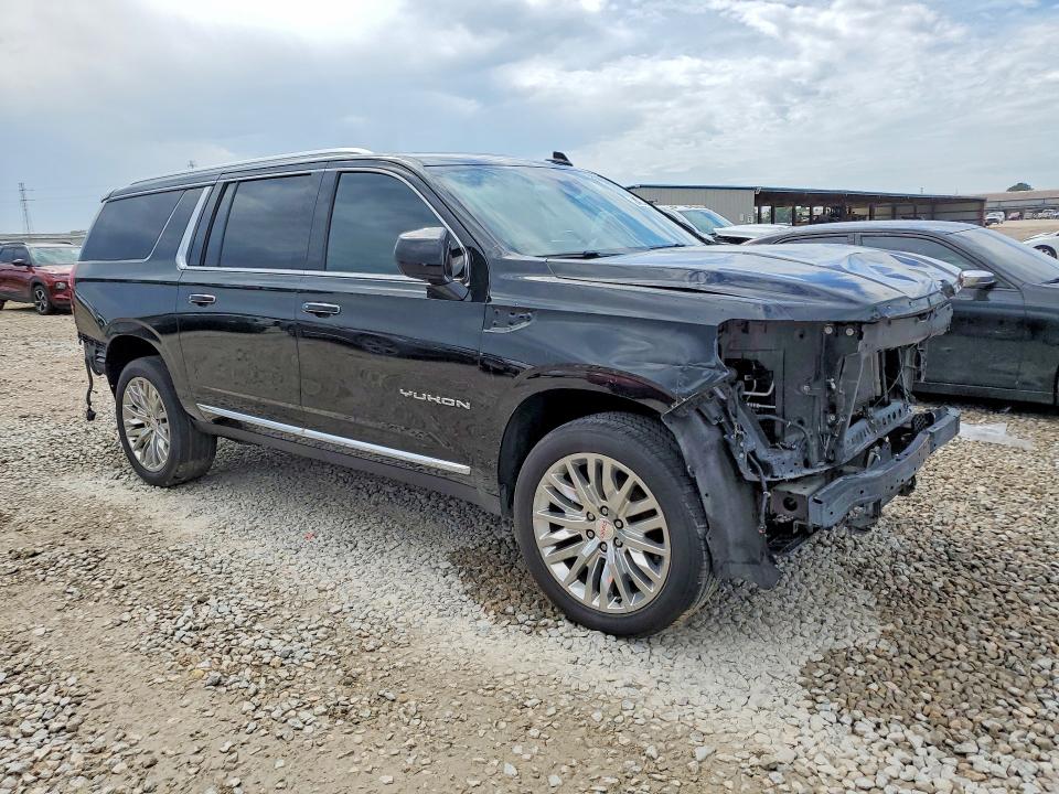 Aukcja sprzedaży 2023 Gmc Yukon Xl, vin: 1GKS1GKDXPR102625, numer aukcji: 54023326