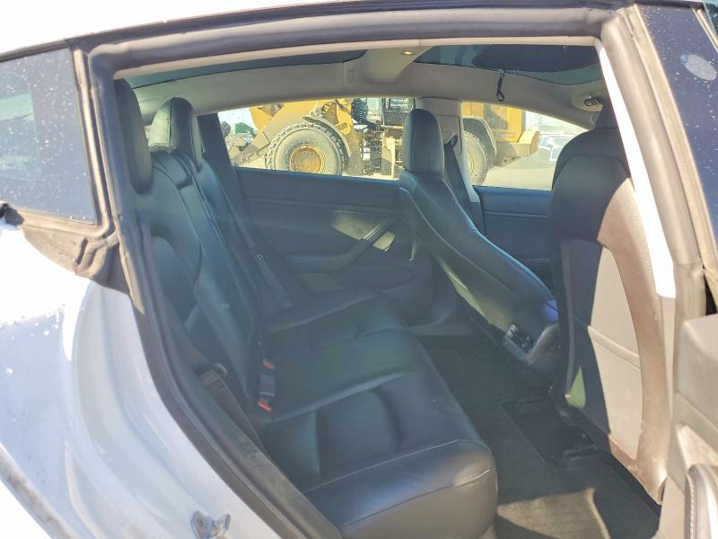 Aukcja sprzedaży 2019 Tesla Model 3, vin: 5YJ3E1EB7KF469394, numer aukcji: 53092106