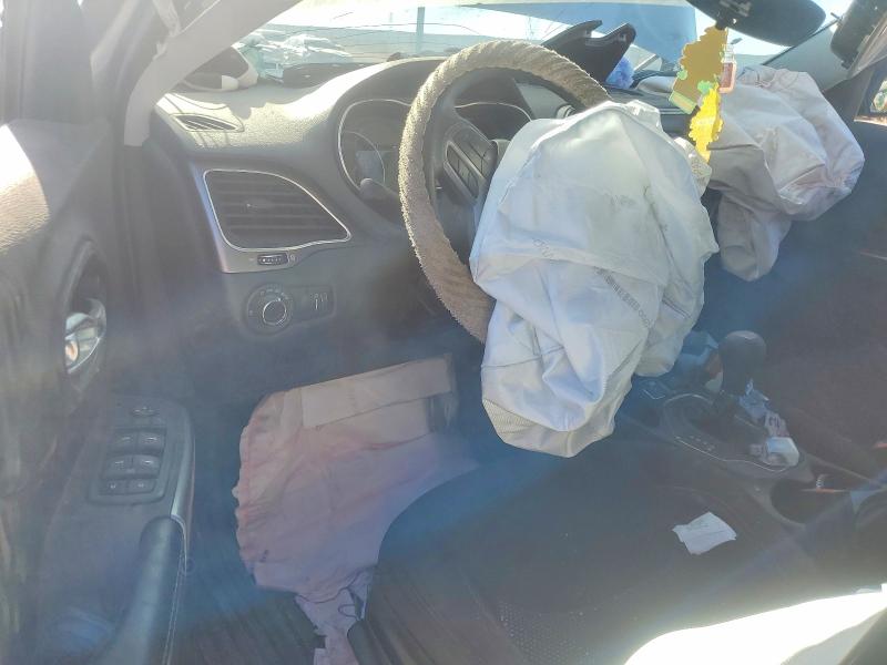 Aukcja sprzedaży 2021 Jeep Cherokee, vin: 1C4PJLCBXMD136774, numer aukcji: 52739686