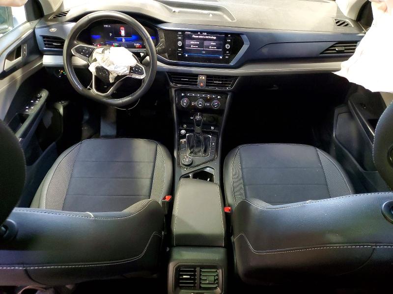 52927076 :رقم المزاد ، 3VVVX7B25RM027859 vin ، 2024 Volkswagen Taos مزاد بيع