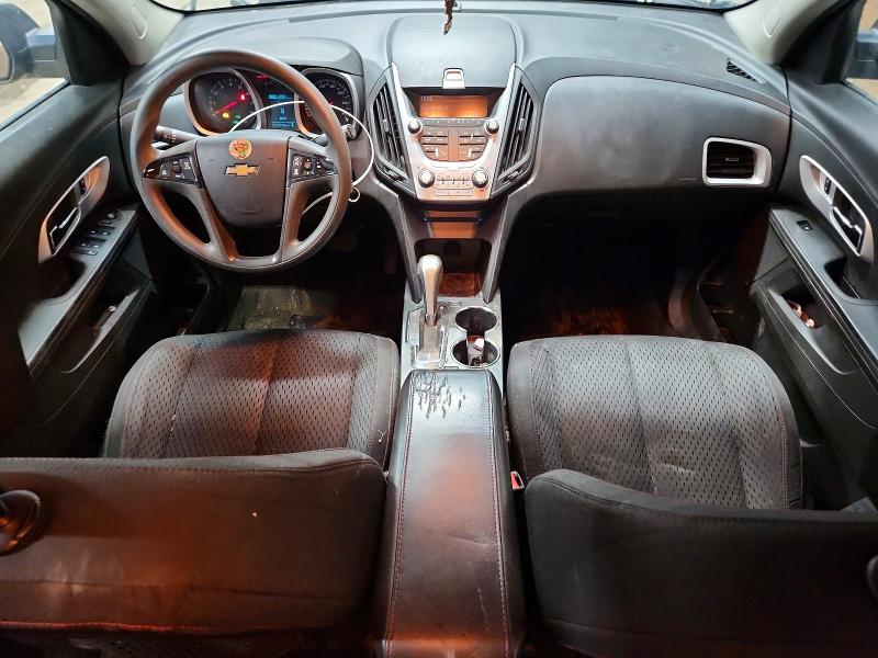 Aukcja sprzedaży 2014 Chevrolet Equinox, vin: 2GNFLEEK6E6345273, numer aukcji: 51990756