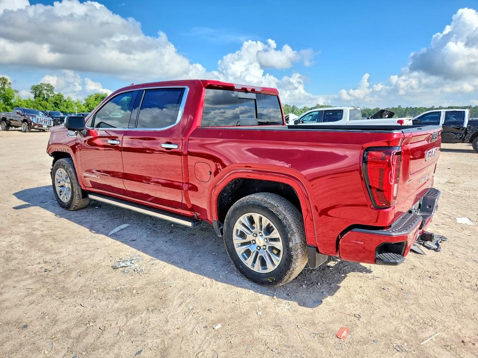 Aukcja sprzedaży 2023 Gmc Sierra, vin: 1GTUUGEL3PZ333509, numer aukcji: 54615056