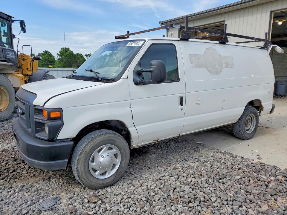 Продаж на аукціоні авто 2011 Ford E250, vin: 1FTNE2EL3BDB39069, номер лоту: 55218126