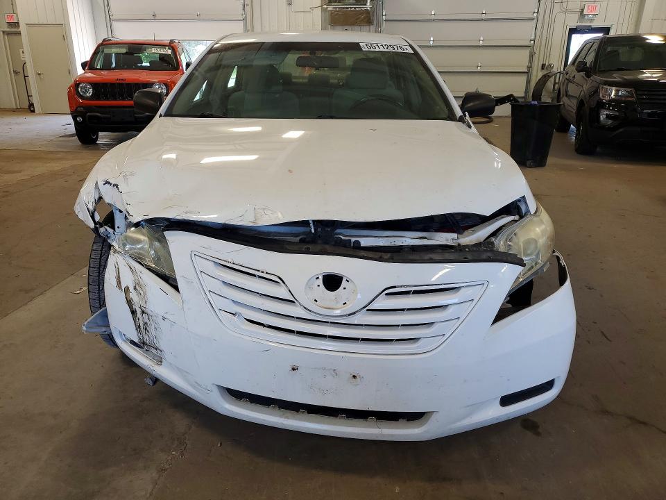 Aukcja sprzedaży 2007 Toyota Camry, vin: 4T1BE46K87U670078, numer aukcji: 55112976