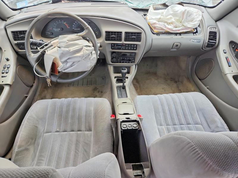 54146956 :رقم المزاد ، 2G4WB52M4T1450238 vin ، 1996 Buick Regal مزاد بيع