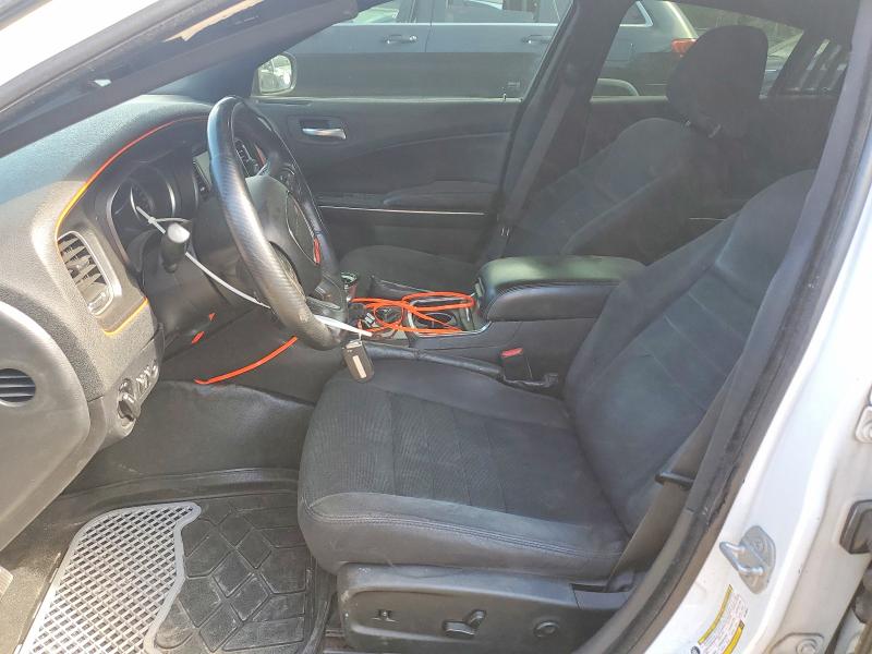 Продажа на аукционе авто 2015 Dodge Charger, vin: 2C3CDXAG9FH740810, номер лота: 54640666