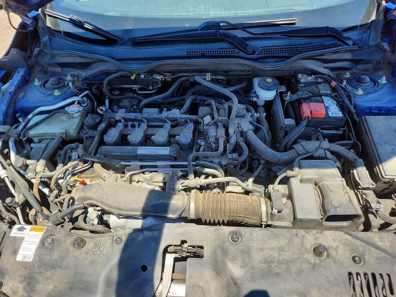 Aukcja sprzedaży 2020 Honda Civic, vin: SHHFK7H42LU220426, numer aukcji: 52966166