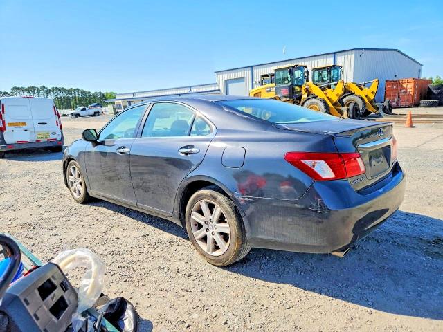 Aukcja sprzedaży 2007 Lexus Es, vin: JTHBJ46G572142679, numer aukcji: 51126586