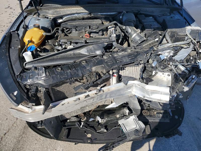 Auction sale of the 2021 Kia K5, vin: 5XXG14J26MG069699, lot number: 53099636