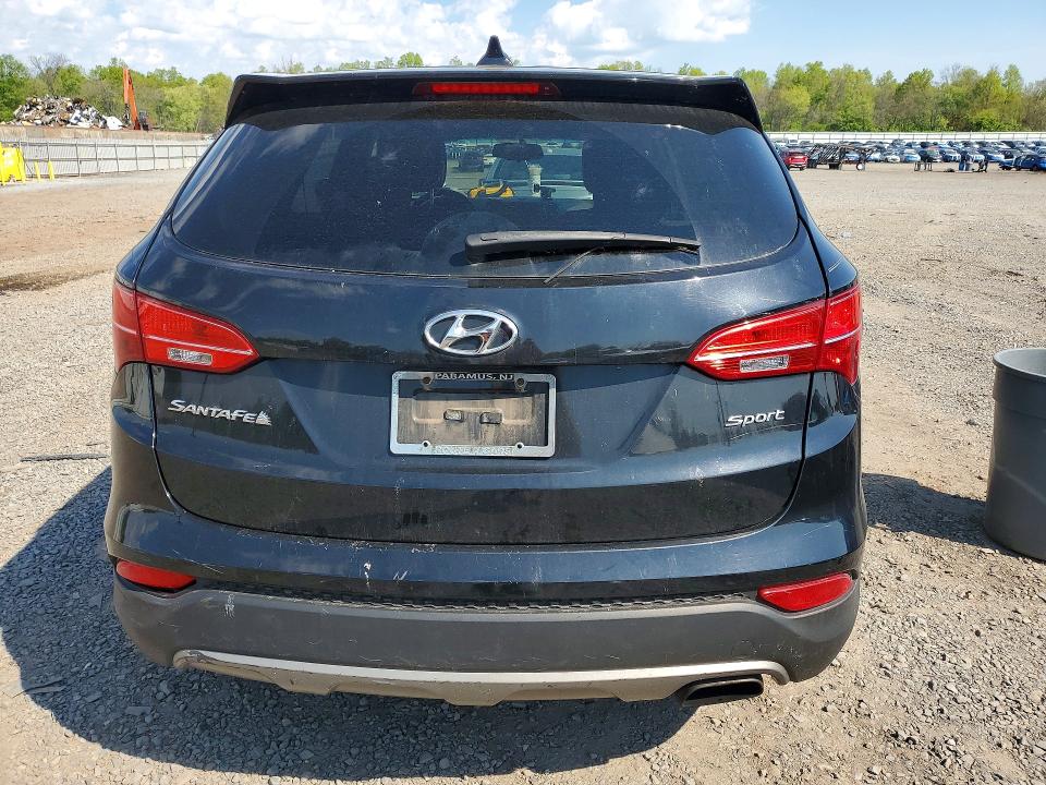 Aukcja sprzedaży 2014 Hyundai Santa Fe Sport, vin: 5XYZT3LB4EG163989, numer aukcji: 52482806
