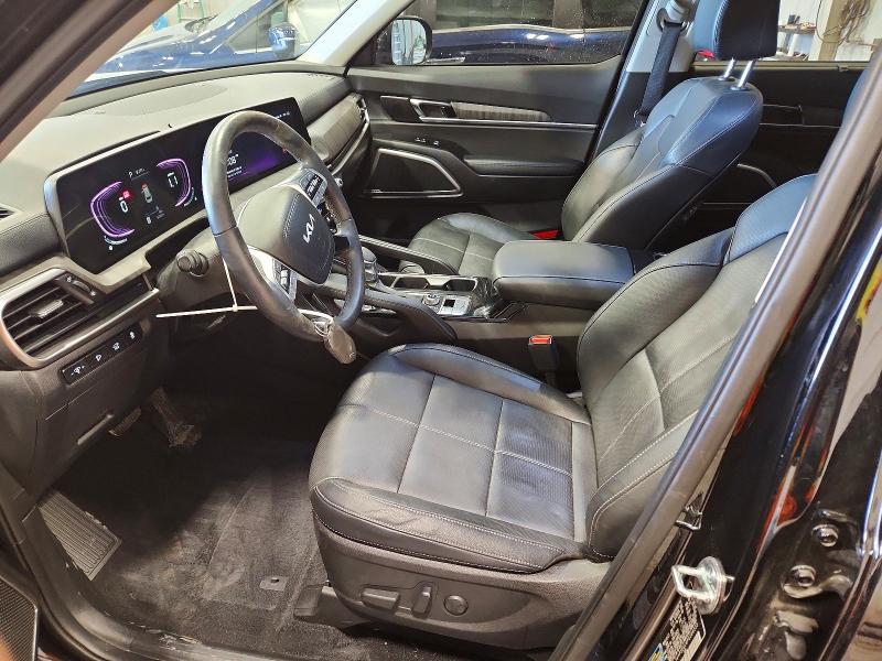Продажа на аукционе авто 2023 Kia Telluride, vin: 5XYP3DGC6PG389535, номер лота: 53384946