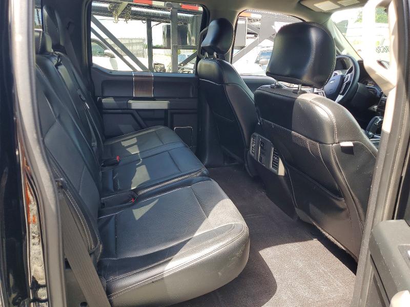 Aukcja sprzedaży 2016 Ford F150, vin: 1FTEW1EF0GFC12234, numer aukcji: 53363606