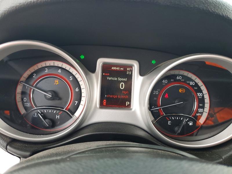 Aukcja sprzedaży 2020 Dodge Journey, vin: 3C4PDCAB1LT250598, numer aukcji: 55560246