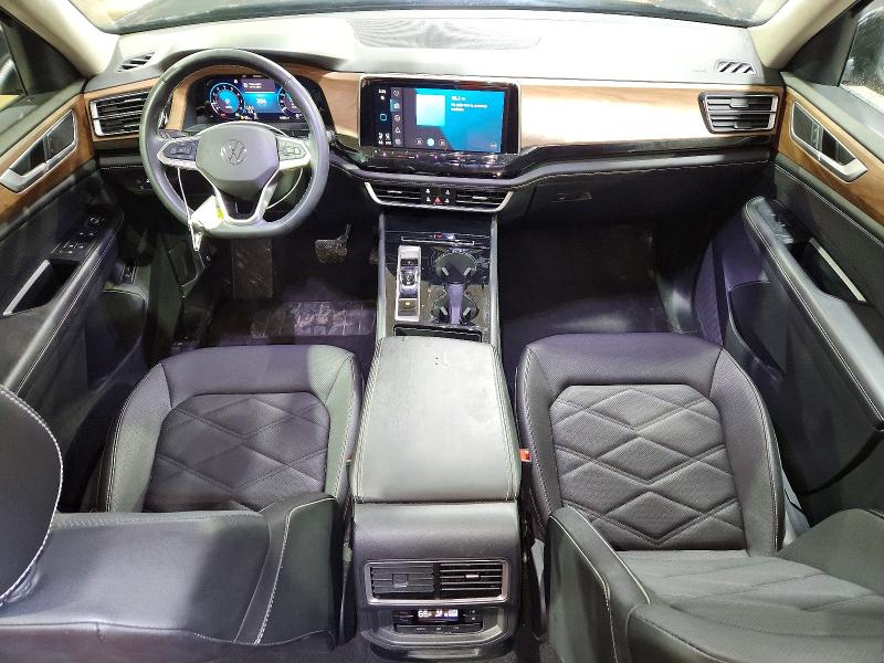 Aukcja sprzedaży 2024 Volkswagen Atlas, vin: 1V2HR2CA0RC583480, numer aukcji: 52121876