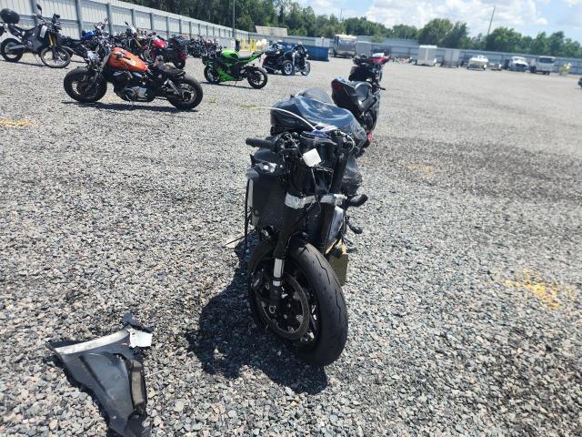 54670086 :رقم المزاد ، JKBZXJJ10TA042527 vin ، 2026 Kawasaki Zx636 مزاد بيع