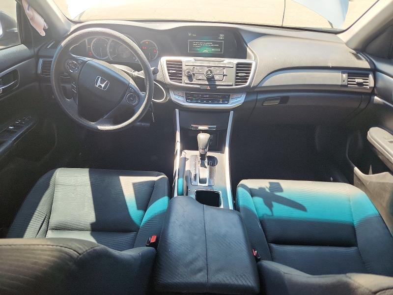 Aukcja sprzedaży 2014 Honda Accord, vin: 1HGCR2F30EA041859, numer aukcji: 54065656