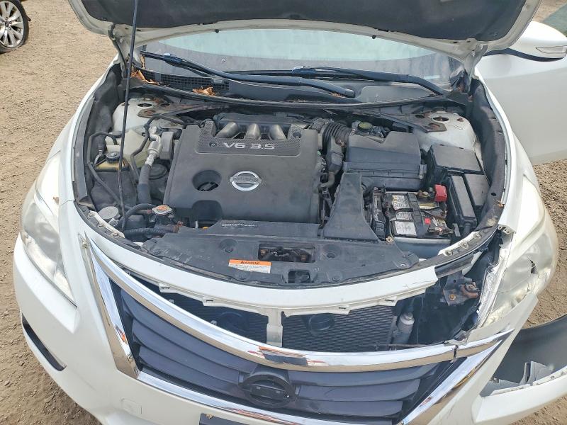 52677196 :رقم المزاد ، 1N4BL3AP4DN405337 vin ، 2013 Nissan Altima مزاد بيع