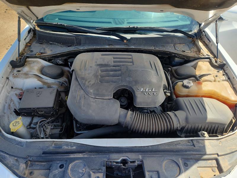 Aukcja sprzedaży 2012 Chrysler 300, vin: 2C3CCABG1CH157271, numer aukcji: 51336396