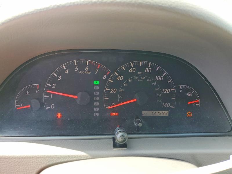 Продаж на аукціоні авто 2006 Toyota Camry, vin: 4T1BE32K26U707026, номер лоту: 54122786