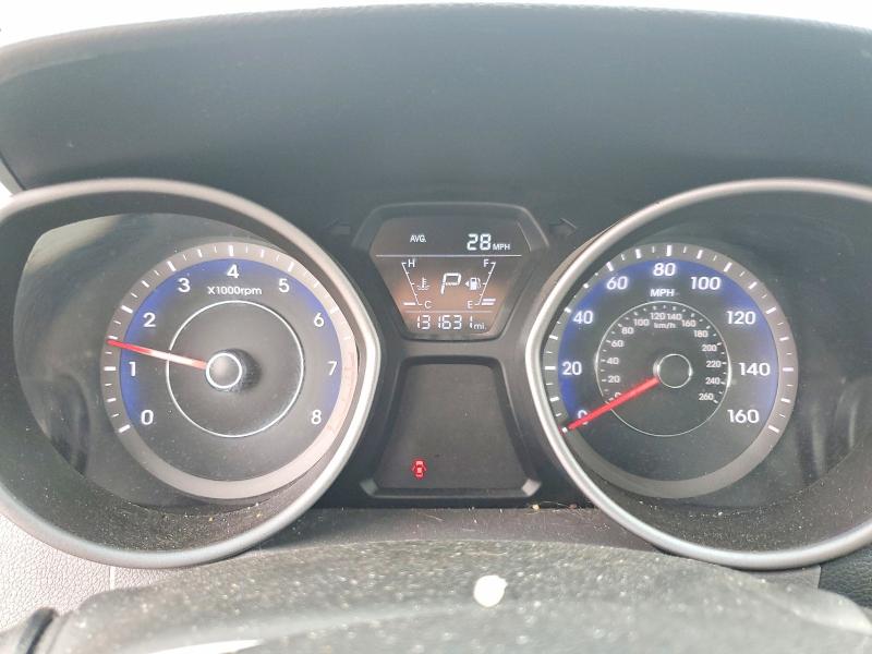 Продаж на аукціоні авто 2016 Hyundai Elantra, vin: KMHDH4AE2GU575808, номер лоту: 54097626