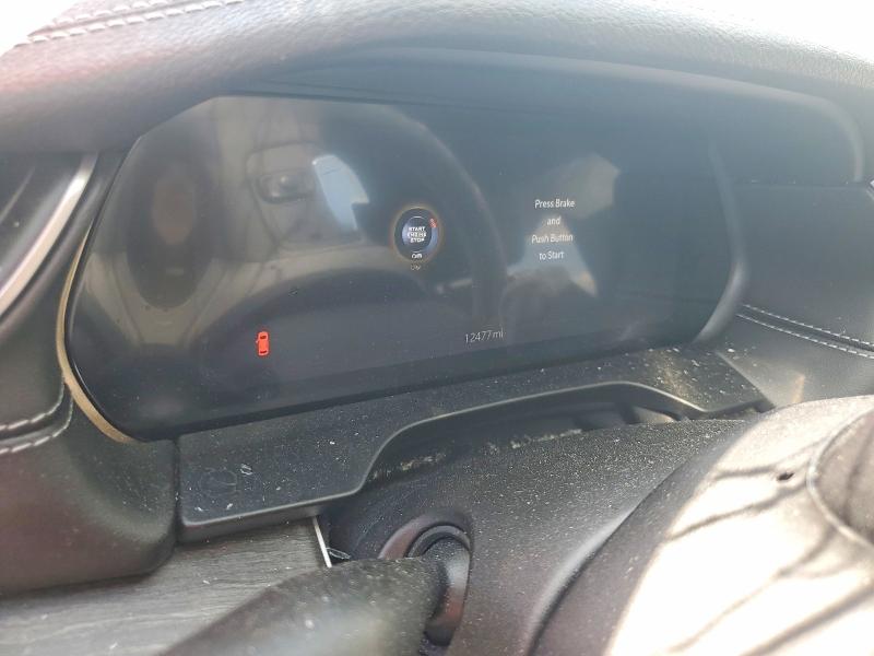 Продажа на аукционе авто 2024 Jeep Grand Cherokee, vin: 1C4RJHBG6RC127795, номер лота: 53206176