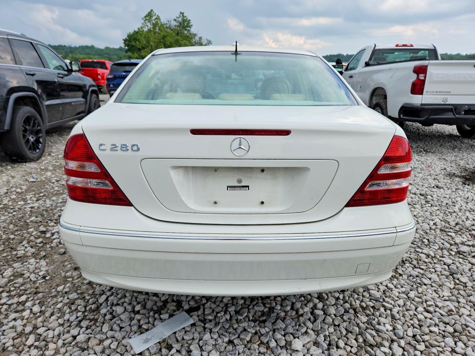 Aukcja sprzedaży 2007 Mercedes-benz C, vin: WDBRF54H17F885429, numer aukcji: 54478696