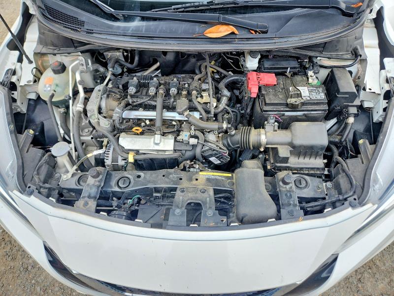 Aukcja sprzedaży 2021 Nissan Versa, vin: 3N1CN8EV7ML885570, numer aukcji: 54517586
