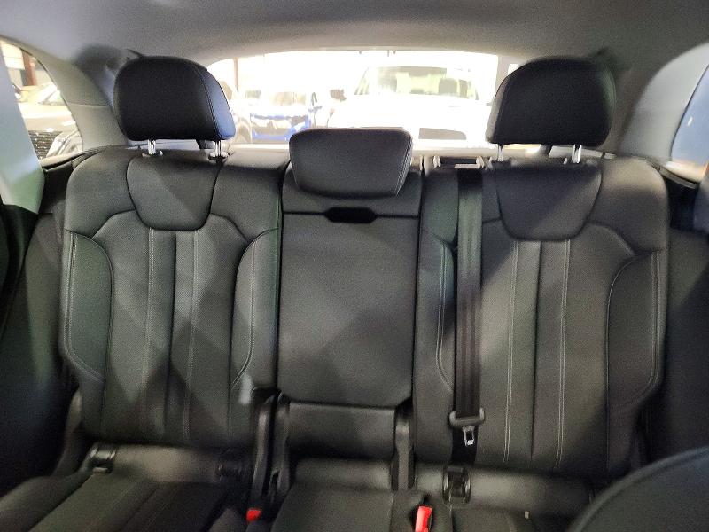 Aukcja sprzedaży 2022 Audi Q5, vin: WA1EAAFY4N2046992, numer aukcji: 53940286