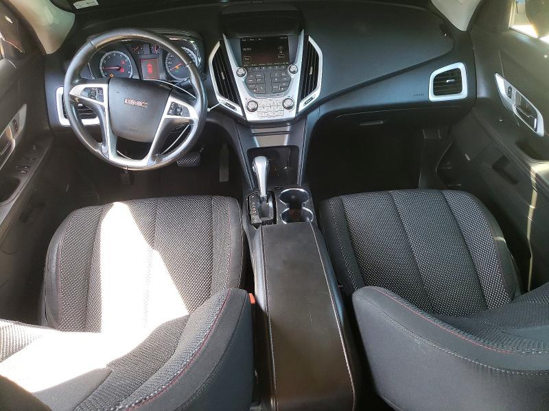 Aukcja sprzedaży 2013 Gmc Terrain, vin: 2GKALSEK6D6217295, numer aukcji: 55209306