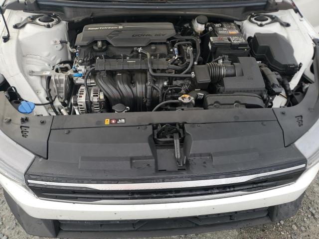 53388286 :رقم المزاد ، 3KPFT4DE5SE007132 vin ، 2025 Kia K4 مزاد بيع
