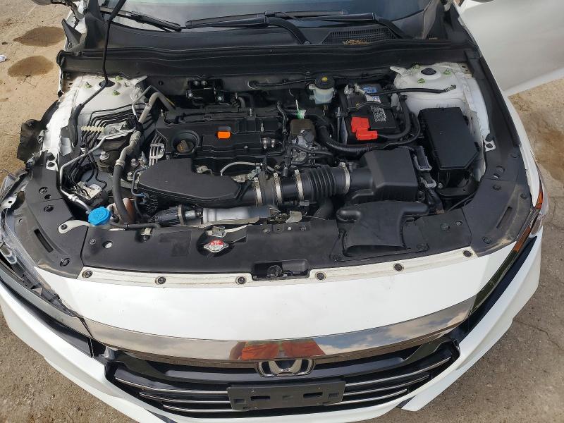 Aukcja sprzedaży 2021 Honda Accord, vin: 1HGCV2F35MA021701, numer aukcji: 54275336