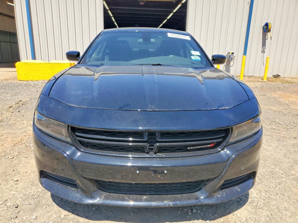Aukcja sprzedaży 2023 Dodge Charger, vin: 2C3CDXBG9PH564518, numer aukcji: 53536216