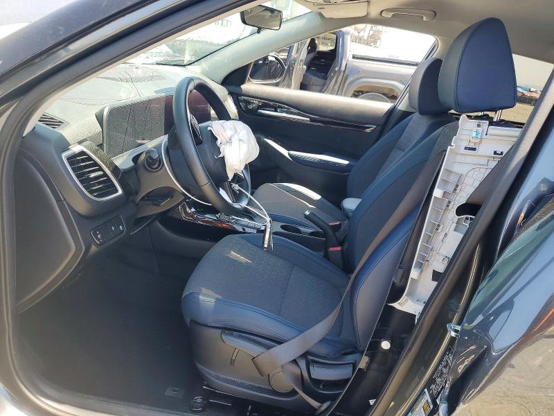 52909776 :رقم المزاد ، KNDEUCAA5R7522193 vin ، 2024 Kia Seltos مزاد بيع
