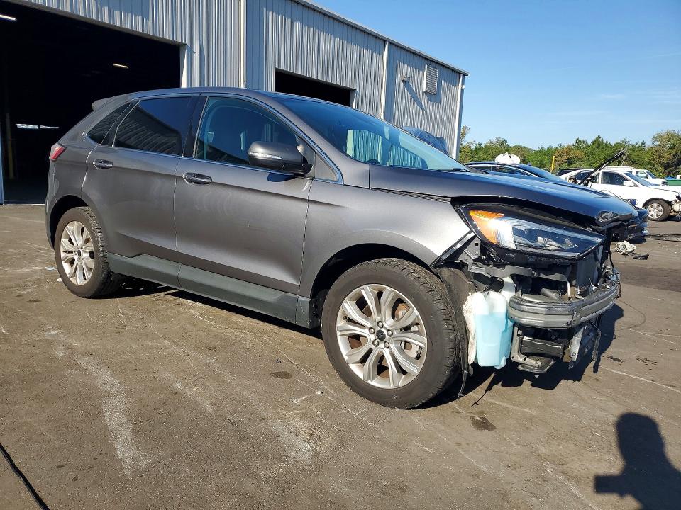 Продаж на аукціоні авто 2023 Ford Edge, vin: 2FMPK4K95PBA59044, номер лоту: 53301496