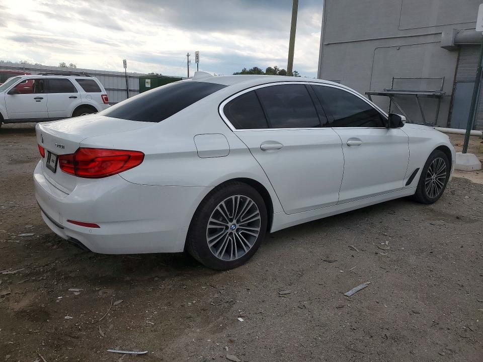 Продаж на аукціоні авто 2019 Bmw 540, vin: WBAJE5C53KWE66628, номер лоту: 52421986