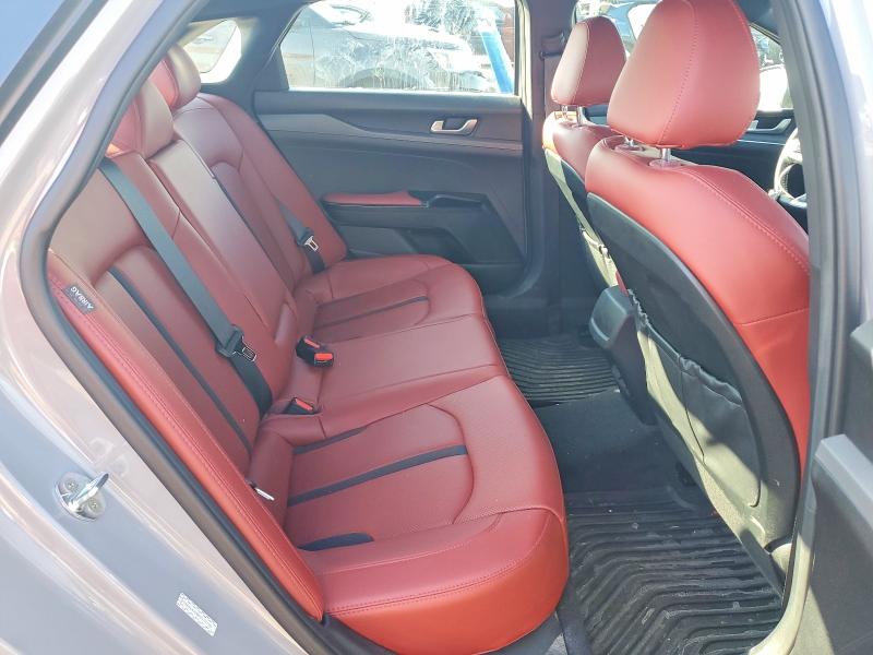 Продаж на аукціоні авто 2023 Kia K5, vin: 5XXG64J28PG172158, номер лоту: 54438246
