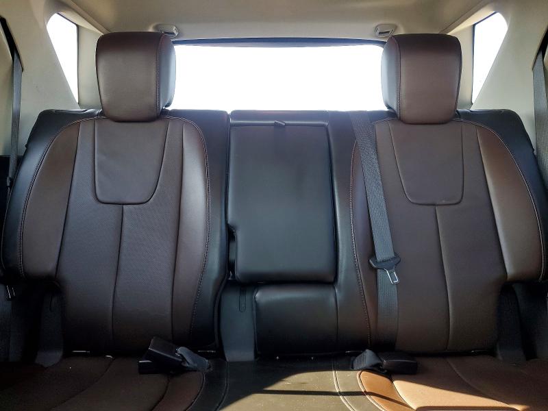 Aukcja sprzedaży 2015 Chevrolet Equinox, vin: 2GNALDEK4F6289596, numer aukcji: 52667686
