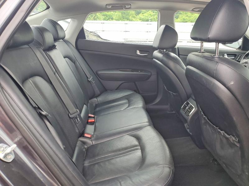 Aukcja sprzedaży 2017 Kia Optima, vin: 5XXGU4L39HG157133, numer aukcji: 54222686