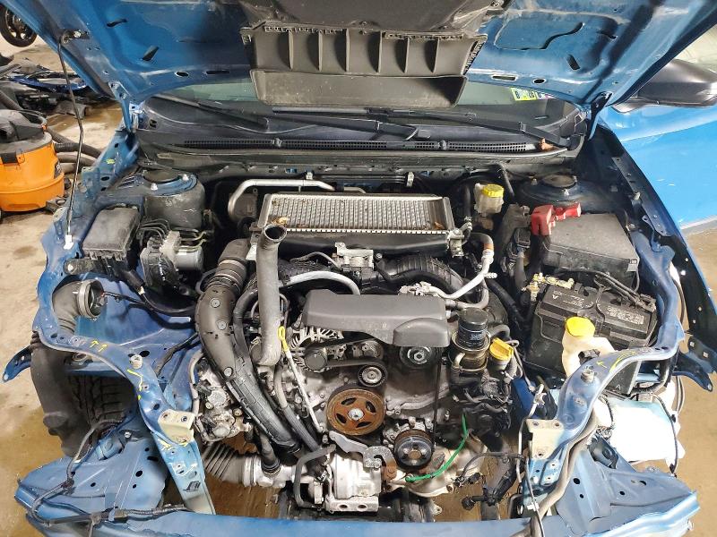 Продажа на аукционе авто 2022 Subaru Outback, vin: 4S4BTGUD0N3168065, номер лота: 55103316
