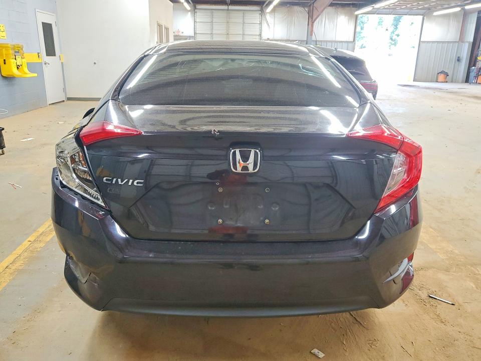 Продажа на аукционе авто 2016 Honda Civic, vin: 19XFC2F53GE041868, номер лота: 53920606