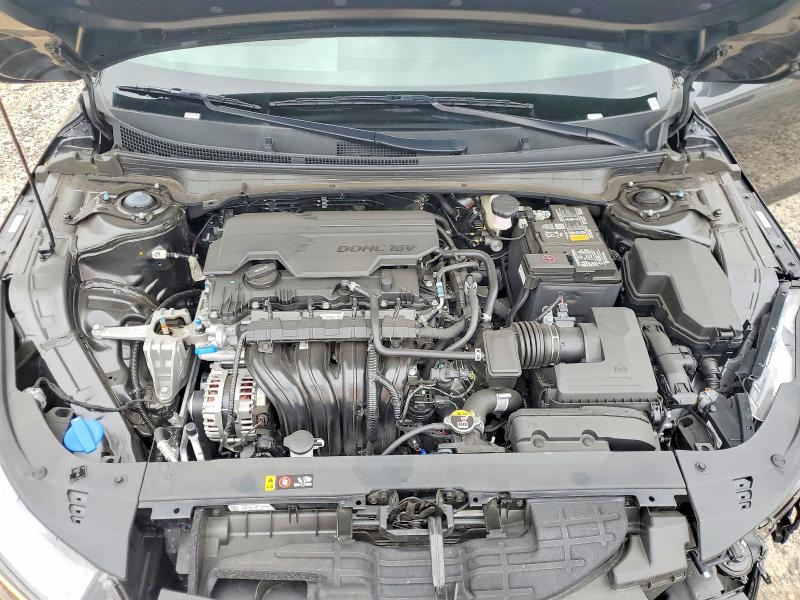 Продаж на аукціоні авто 2025 Kia K4, vin: 3KPFT4DE5SE132647, номер лоту: 51914396