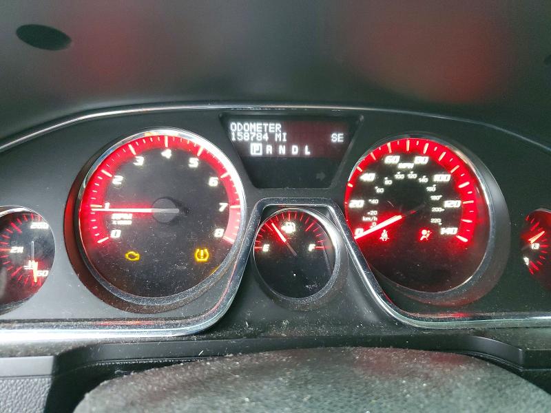 Aukcja sprzedaży 2013 Gmc Acadia, vin: 1GKKVPKDXDJ211620, numer aukcji: 54347656