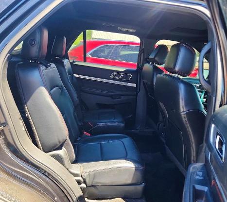 Aukcja sprzedaży 2016 Ford Explorer, vin: 1FM5K8GT4GGA06430, numer aukcji: 52936466