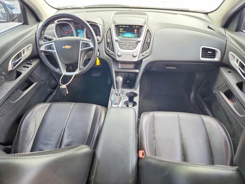 Aukcja sprzedaży 2017 Chevrolet Equinox, vin: 2GNFLGEK0H6108424, numer aukcji: 55128026