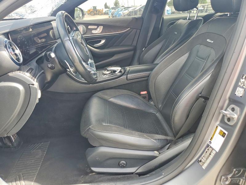 Продаж на аукціоні авто 2019 Mercedes-benz E, vin: WDDZF6BB8KA570273, номер лоту: 53242016