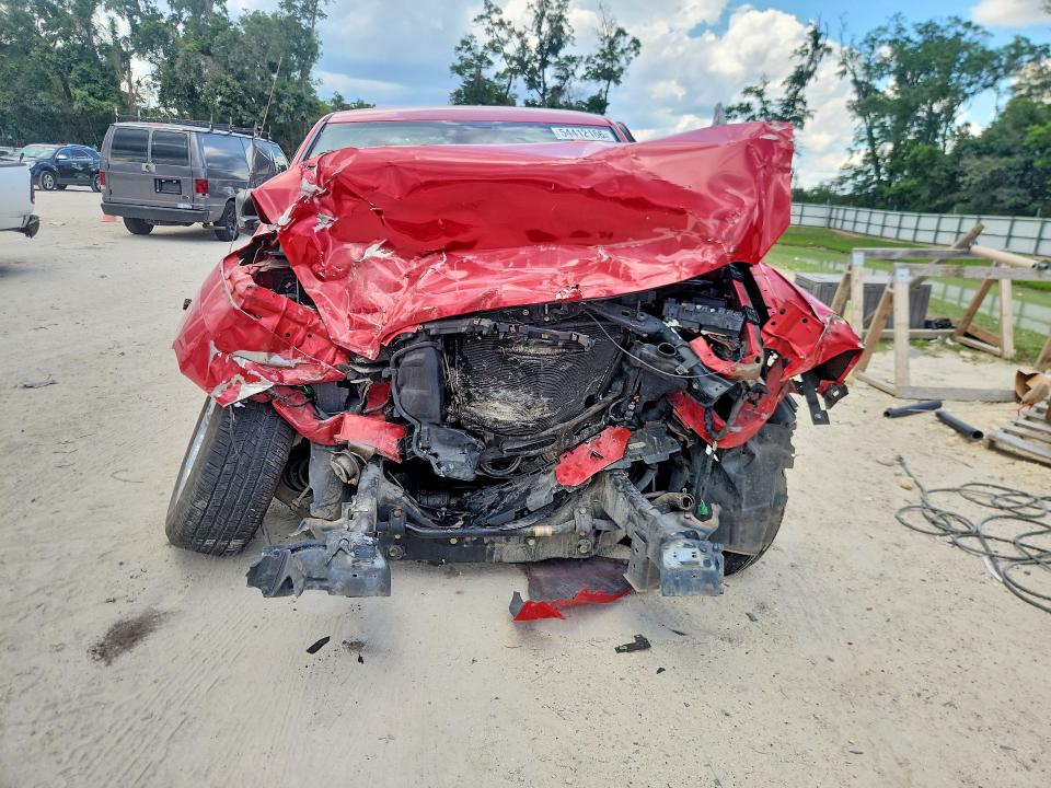 Aukcja sprzedaży 2013 Ram 1500, vin: 1C6RR6FTXDS628859, numer aukcji: 54412166