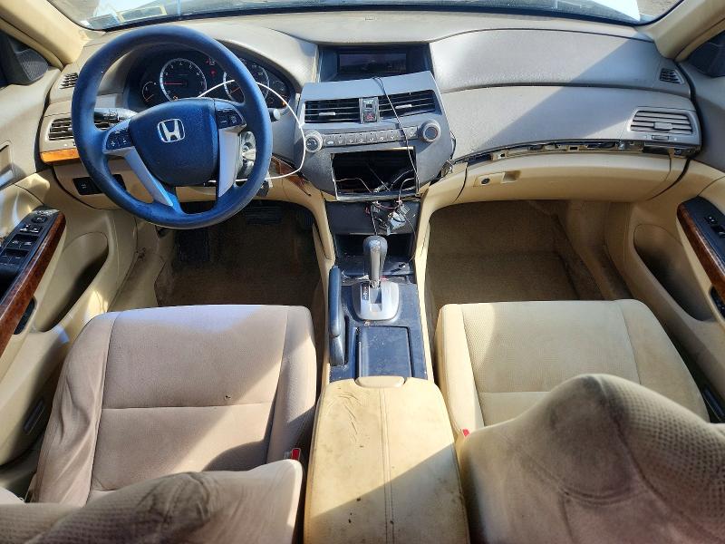 Продаж на аукціоні авто 2008 Honda Accord, vin: 1HGCP36708A031948, номер лоту: 53702896